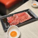 熟成和牛焼肉エイジング・ビーフ - 