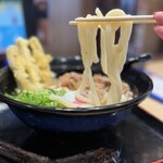 資さんうどん - 