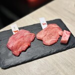 熟成和牛焼肉エイジング・ビーフ 西日暮里本店 - 