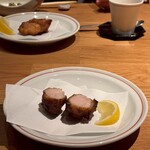 博多水炊きhiro - 