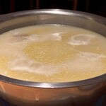 博多水炊きhiro - 