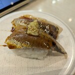 はま寿司 - 料理写真:あじ漁師漬