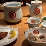 博多水炊きhiro - 