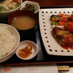 ポップボーイ - 