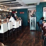 NAILEY'S GRILL - 店内