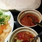 中野新橋のメキシコ酒場 ドラゴンタコス - ドラゴンタコス