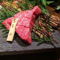 飛騨牛一頭家 馬喰一代 銀座 - 