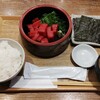 魚屋のマグロ食堂 オートロキッチン 渋谷店