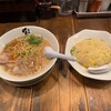 熟成細麺 宝屋 西小路五条店