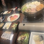 茨城地產地消之店 全席個室 Mondokoro 土浦站前店 - 