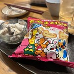 佐賀ふもと赤鶏 酒場 髙しな 小伝馬町本店 - 