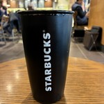 スターバックス コーヒー - ドリンク写真: