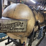 LONESTAR SMOKE HOUSE - 