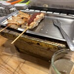 佐賀ふもと赤鶏 酒場 髙しな 小伝馬町本店 - 