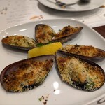 Les Moules - 