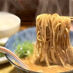 RAMEN SHIGENO - 