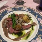 ル パルファン - 