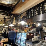 佐賀ふもと赤鶏 酒場 髙しな 小伝馬町本店 - 