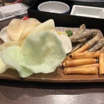 茨城地產地消之店 全席個室 Mondokoro 土浦站前店 - 