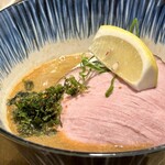 RAMEN SHIGENO - 