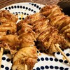 炭火焼き鳥 宇田川鳥