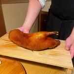 中華 大しげ - スペシェリテ弐