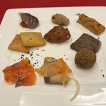 カーザ ドルチェ カーザ - 