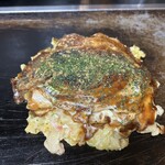 お好み焼き ちとせ - 