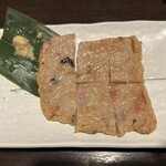 會津馬刺 博多牛雜鍋 Shochan