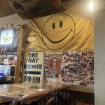 ビッグスマイル - 