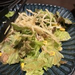 會津馬刺 博多牛雜鍋 Shochan