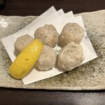 會津馬刺 博多牛雜鍋 Shochan