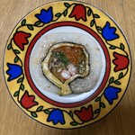 やさしいへび子 - 料理写真: