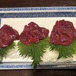 會津馬刺 博多牛雜鍋 Shochan