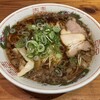 尾道ラーメン 暁 小町店