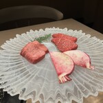 焼肉牛印 - 
