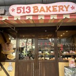513BAKERY - 
