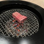 焼肉牛印 - 
