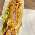 デイリーヤマザキ - 