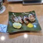 焼酎と手しごと料理の店　まさや - 