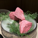 焼肉牛印 神楽坂店 - 