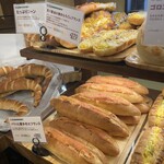513BAKERY 東京築地本店 - 
