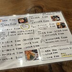 おさかなひぐち - 