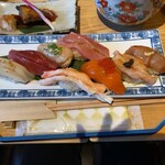 鮨清 - 
