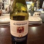 オステリア ラディーチ - 