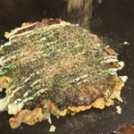 お好み焼き 道とん堀 - 