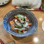 焼酎と手しごと料理の店　まさや - 