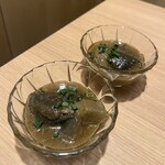 隠れ家個室 よしむら - 