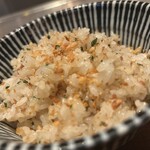 くずし鉄板 あばぐら - 