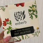 エンハーブ - 料理写真: